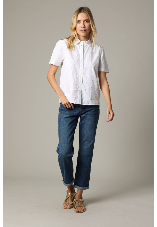 deeluxe Chemise PIPPA