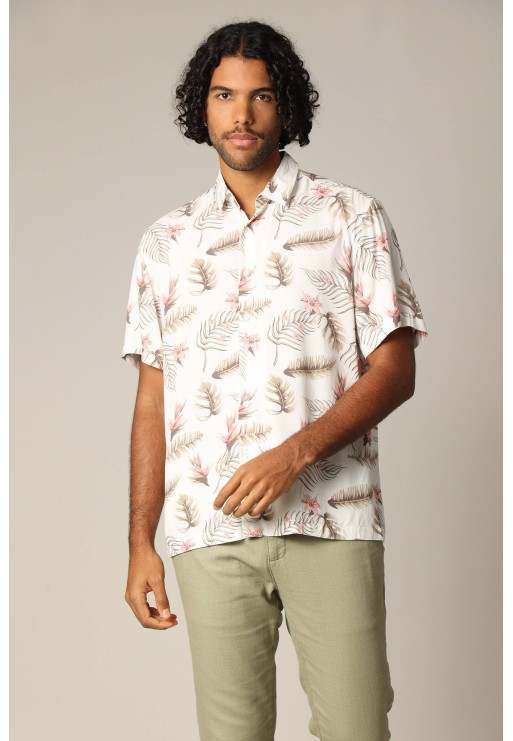 Deeluxe Chemise SAHEL