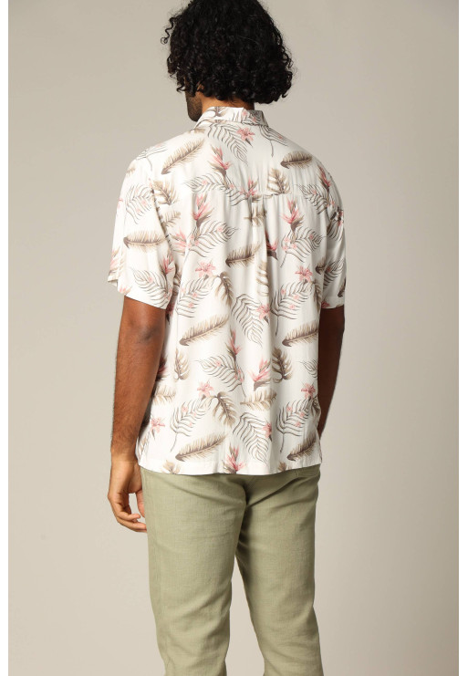 Deeluxe Chemise SAHEL