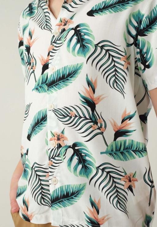 Deeluxe Chemise SAHEL