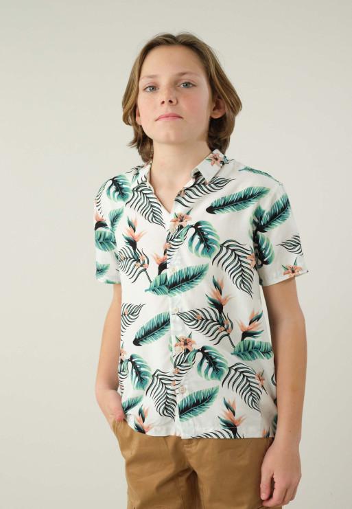 deeluxe Chemise SAHEL