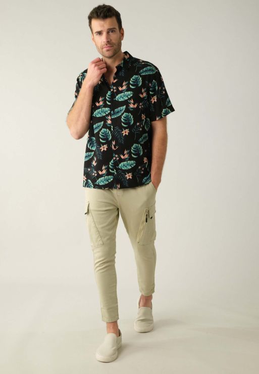 Deeluxe Chemise SAHEL