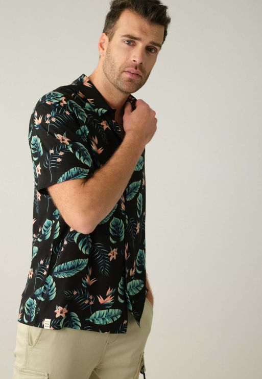 Deeluxe Chemise SAHEL