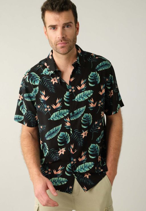 deeluxe Chemise SAHEL