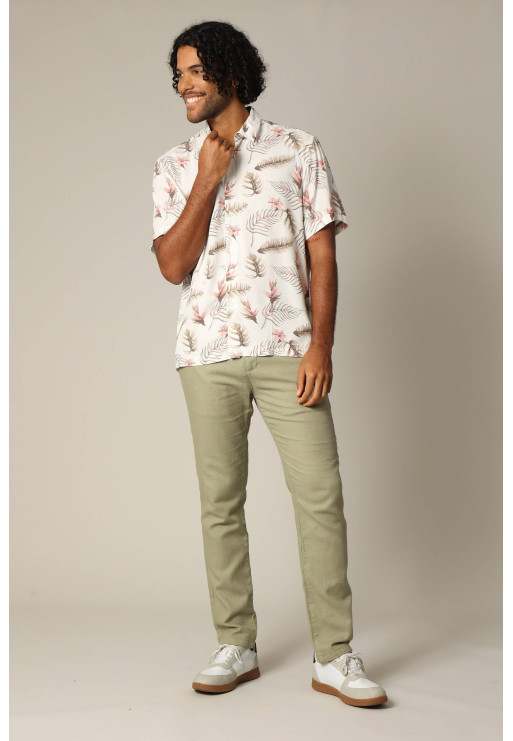 deeluxe Chemise SAHEL