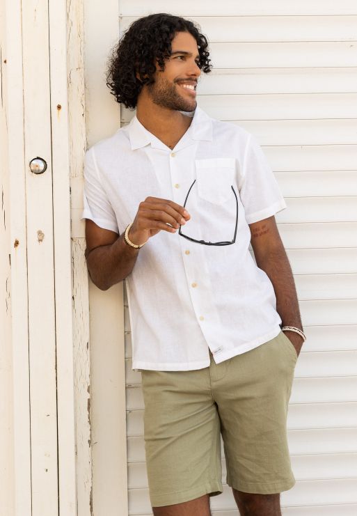 deeluxe Chemise TAMPA