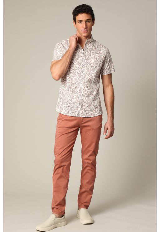 deeluxe Chemise TEXAS