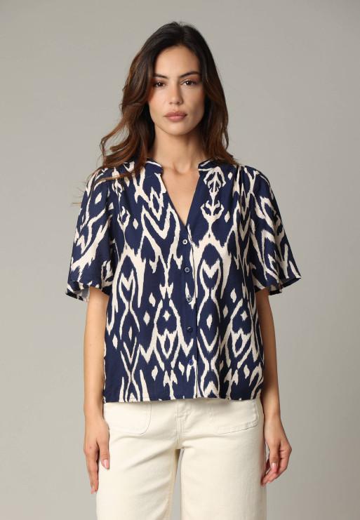 Deeluxe Chemise VILANA