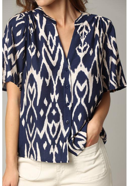 Deeluxe Chemise VILANA