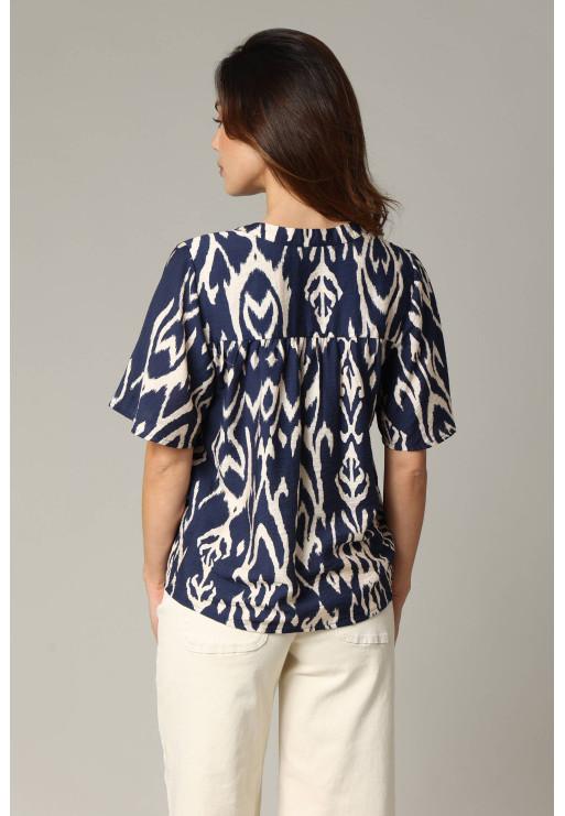 Deeluxe Chemise VILANA