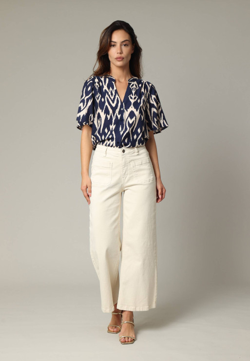 deeluxe Chemise VILANA