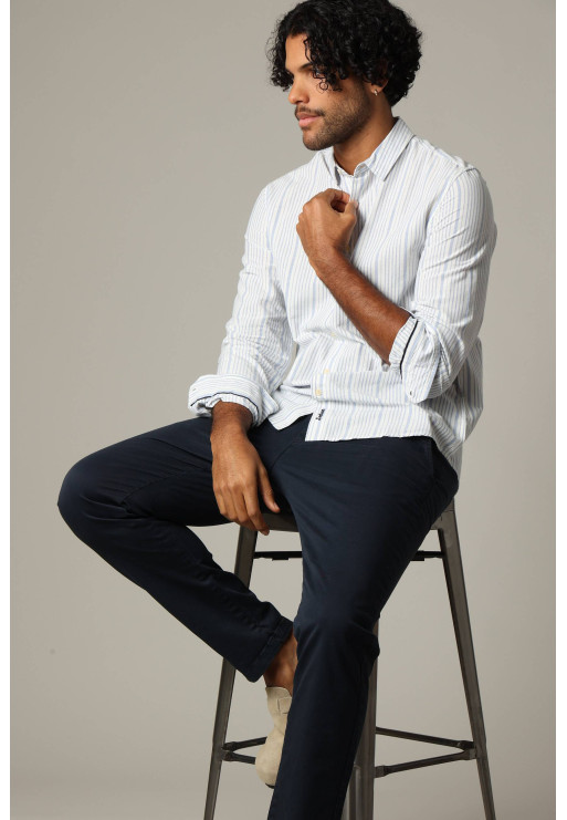 Deeluxe Chemise WATAKI