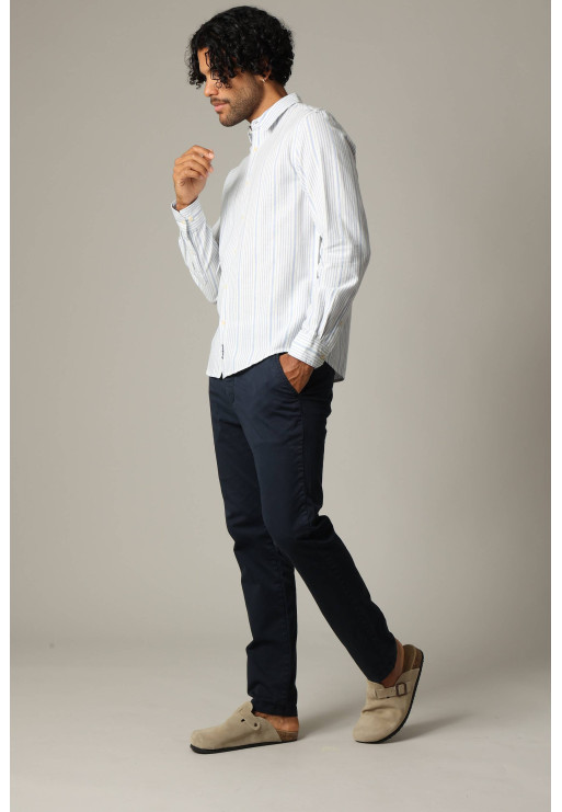 Deeluxe Chemise WATAKI