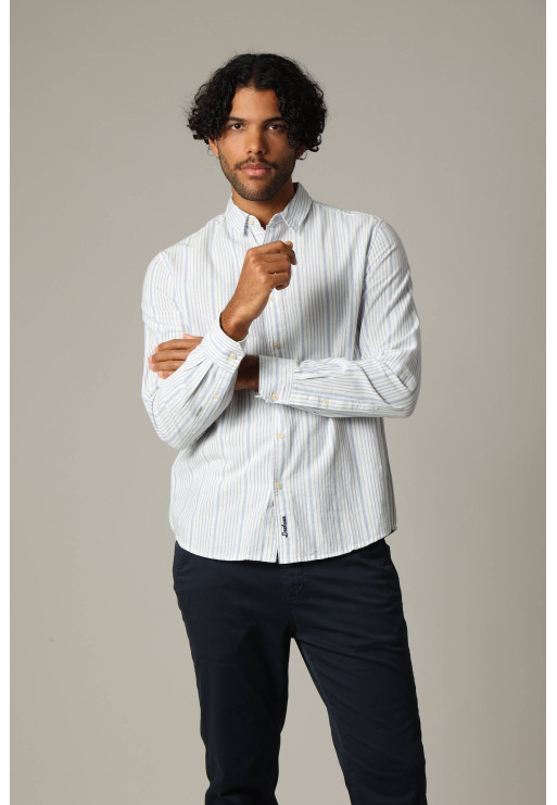 Deeluxe Chemise WATAKI