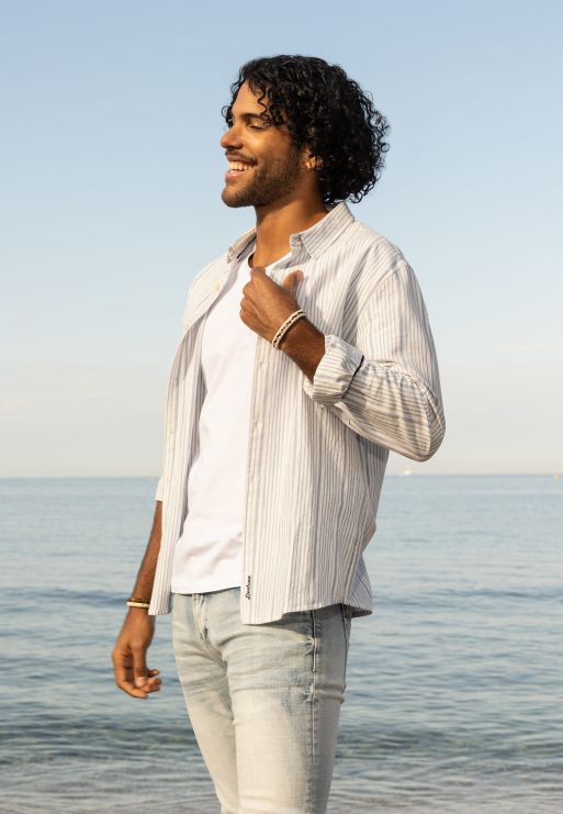 deeluxe Chemise WATAKI