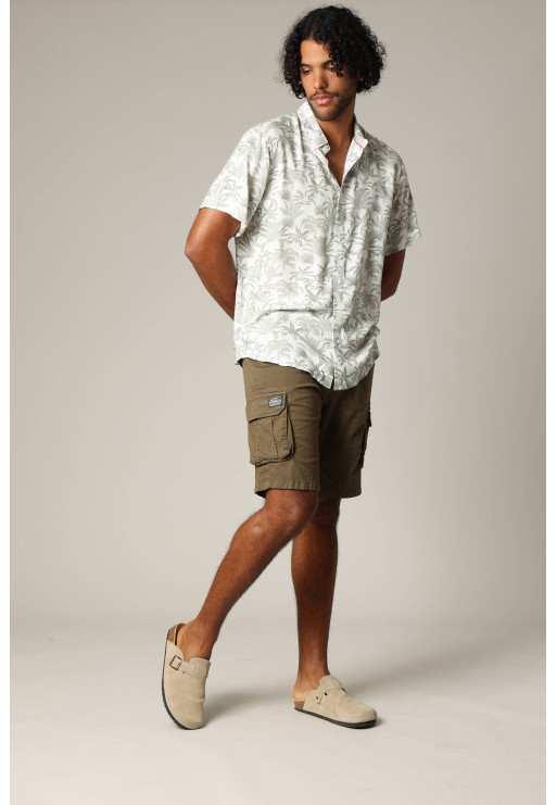 Deeluxe Chemise WILLSON