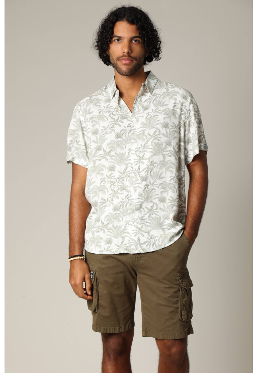 Deeluxe Chemise WILLSON