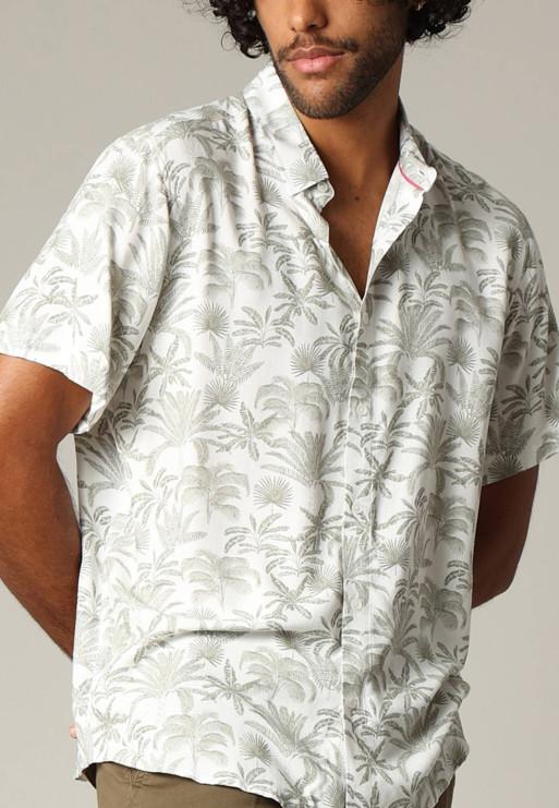 Deeluxe Chemise WILLSON