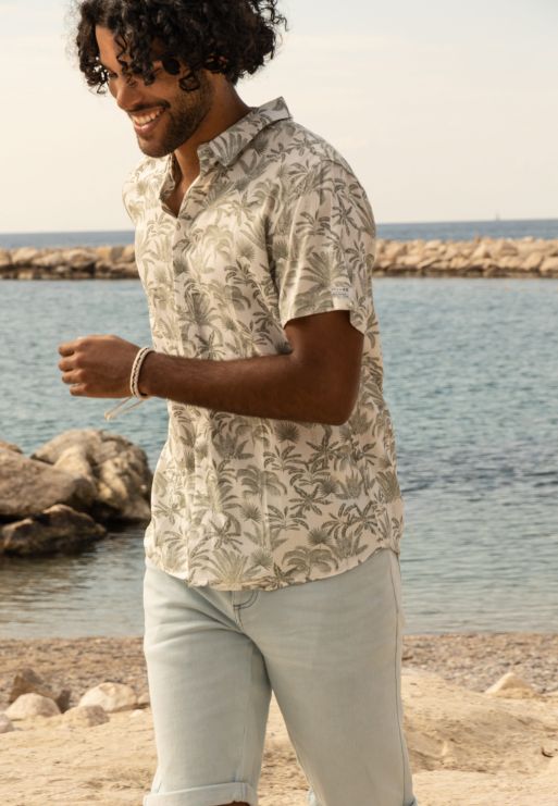 deeluxe Chemise WILLSON