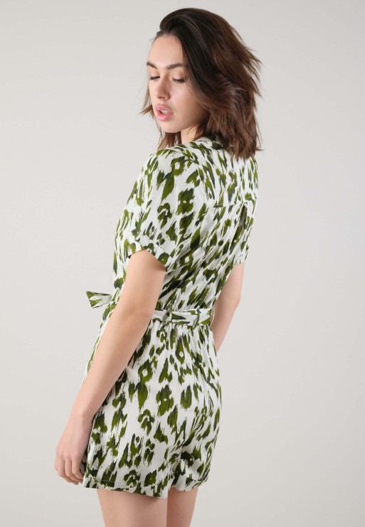 Deeluxe Combinaison ORISA