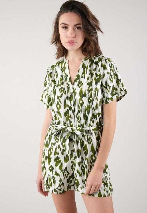 deeluxe Combinaison ORISA