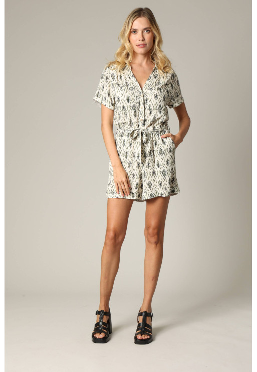 deeluxe Combishort HOLLY