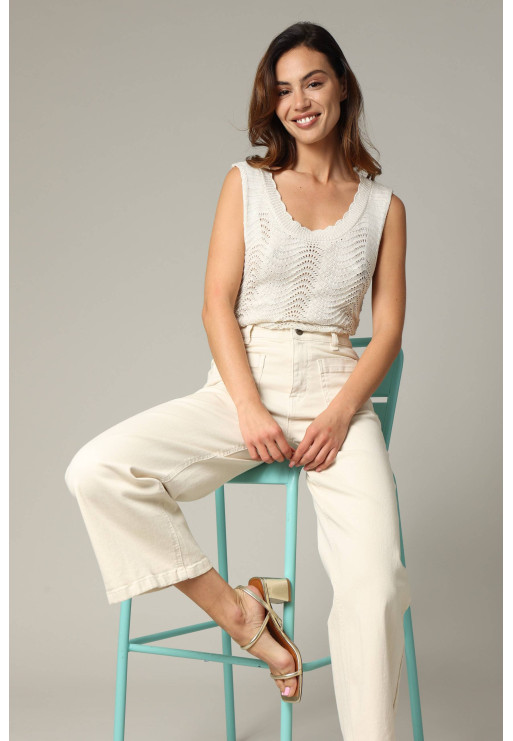 Deeluxe Débardeur BELENA