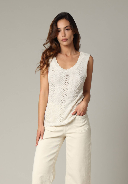 Deeluxe Débardeur BELENA