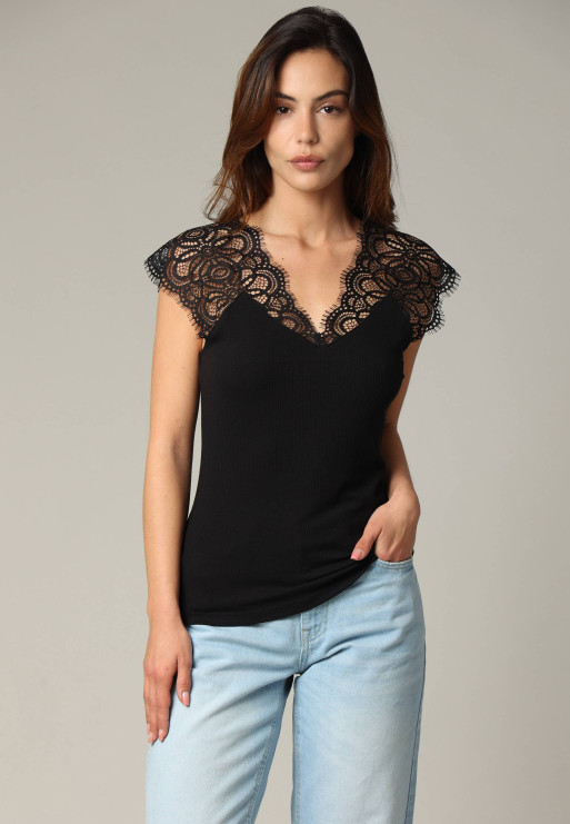 deeluxe Debardeur BRIVIA