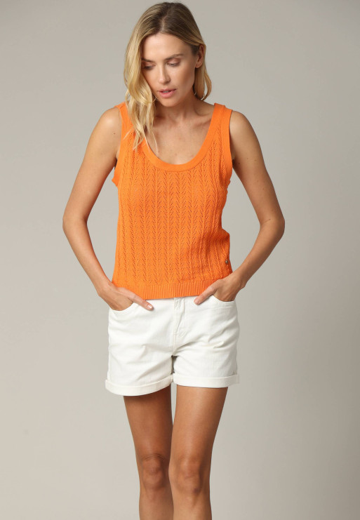 Deeluxe Débardeur KISHI