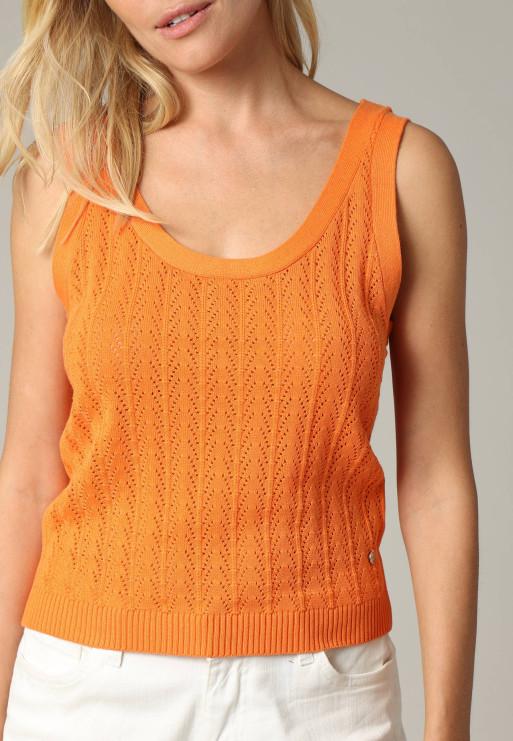 Deeluxe Débardeur KISHI