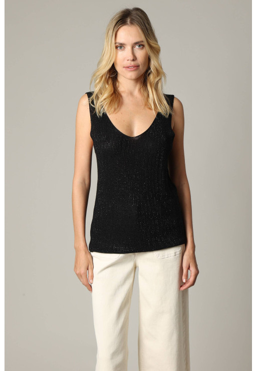 Deeluxe Débardeur SHINE