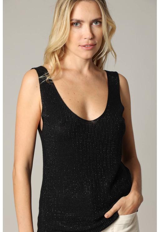 Deeluxe Débardeur SHINE