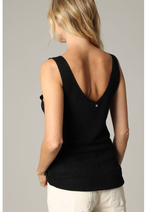 Deeluxe Débardeur SHINE