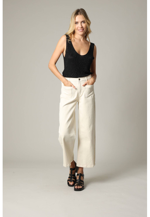 deeluxe Débardeur SHINE