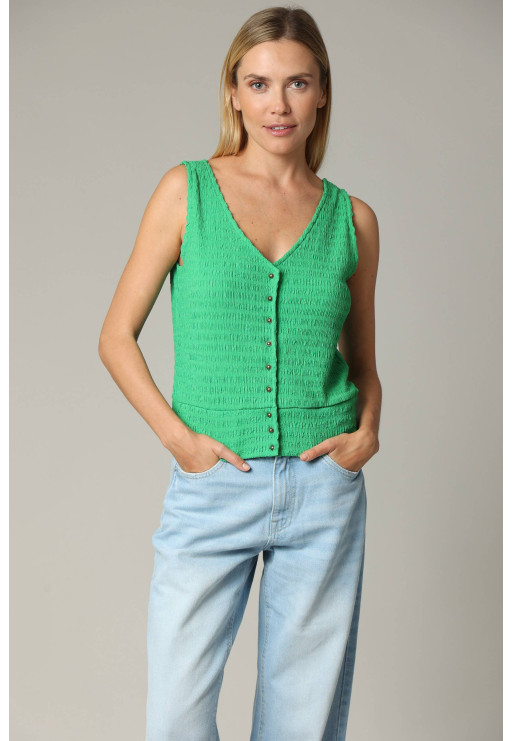 Deeluxe Débardeur SIMA