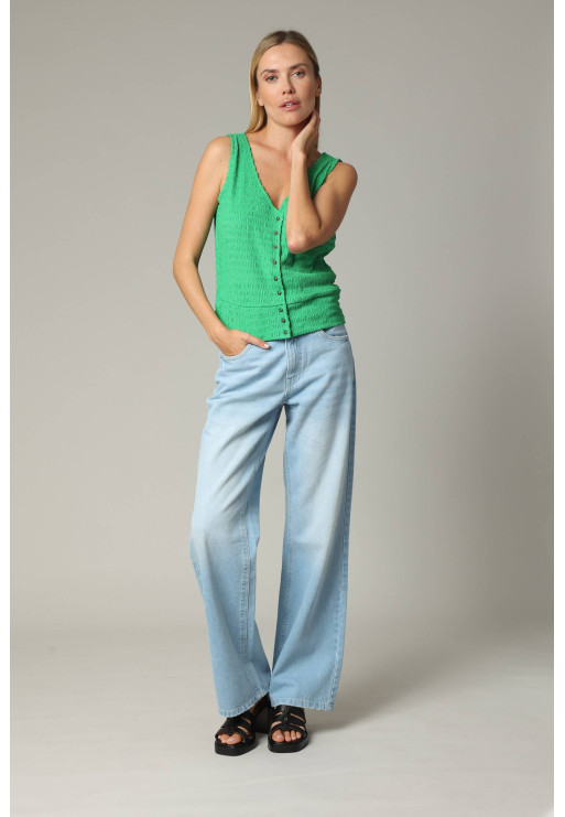 deeluxe Débardeur SIMA