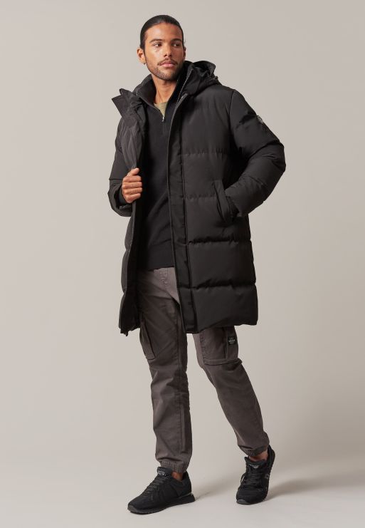 Deeluxe Doudoune ALPINE