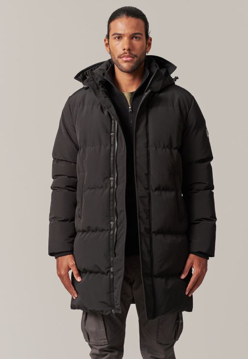 deeluxe Doudoune ALPINE