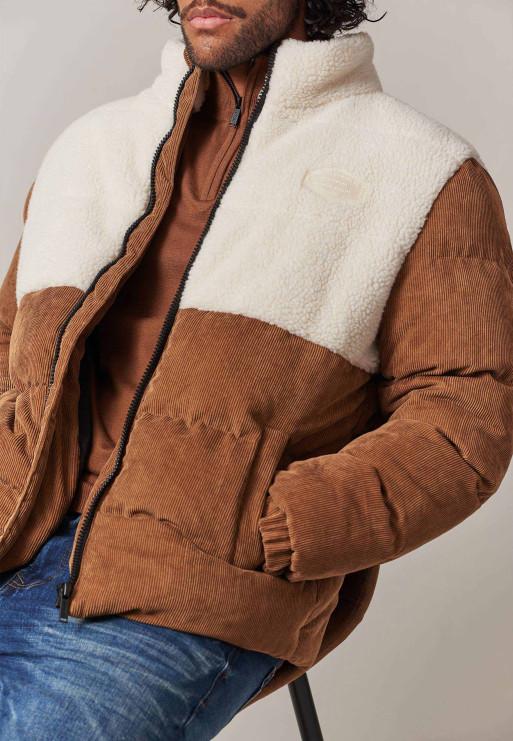 Deeluxe Doudoune CAMBRIDGE