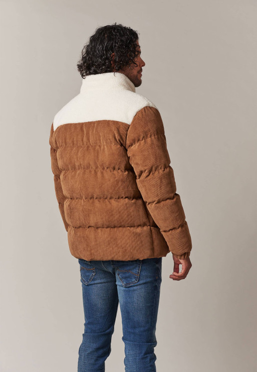 Deeluxe Doudoune CAMBRIDGE