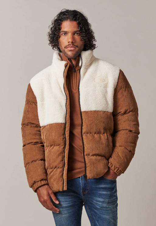 Deeluxe Doudoune CAMBRIDGE