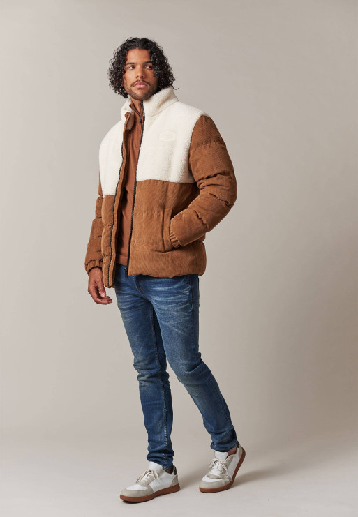 deeluxe Doudoune CAMBRIDGE