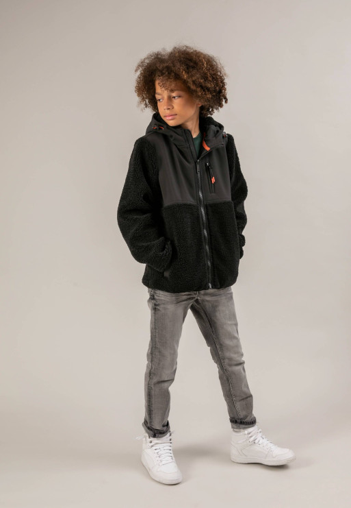 Deeluxe Doudoune CENTERO