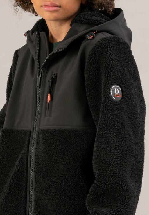 Deeluxe Doudoune CENTERO