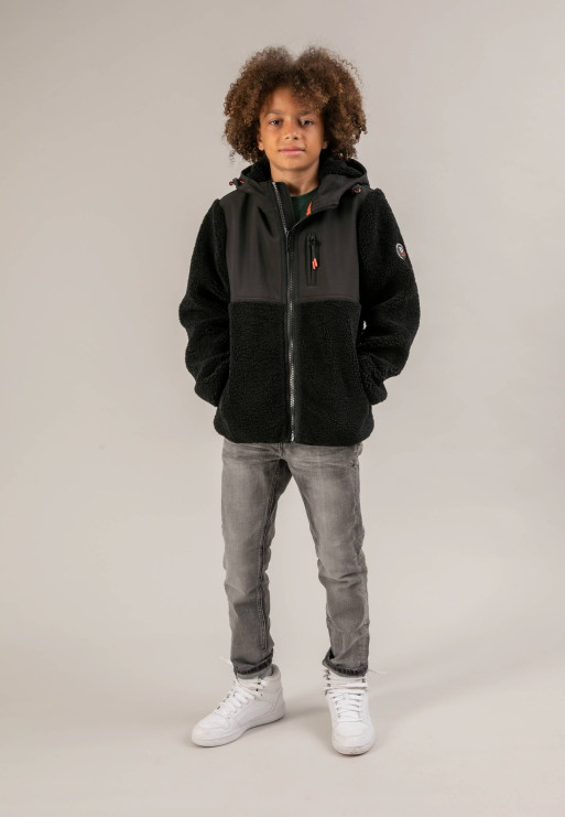 Deeluxe Doudoune CENTERO