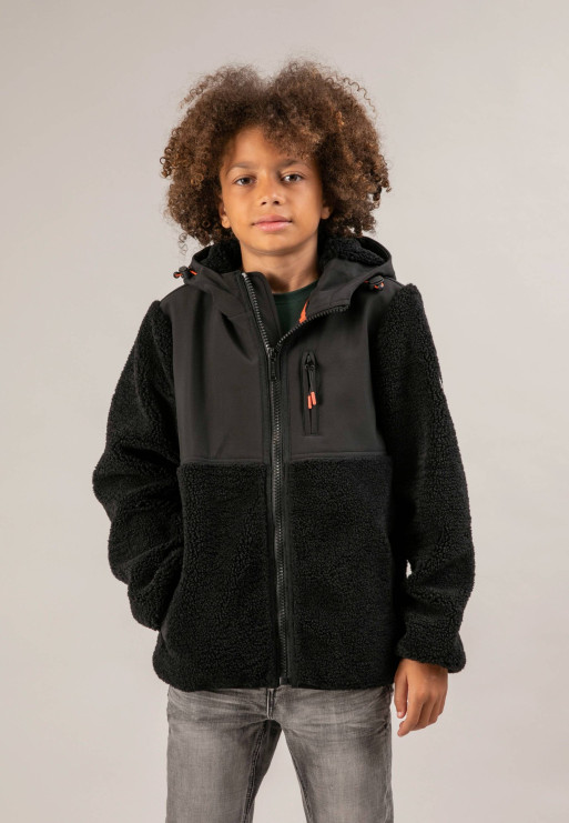 deeluxe Doudoune CENTERO