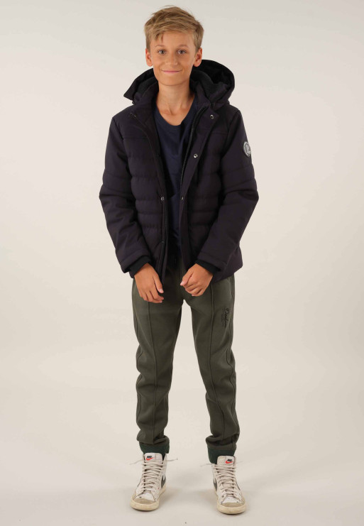 Deeluxe Doudoune CHIRO