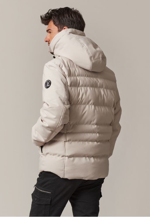 Deeluxe Doudoune CHIRO