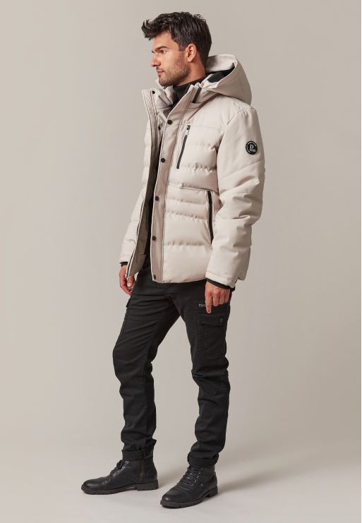 Deeluxe Doudoune CHIRO